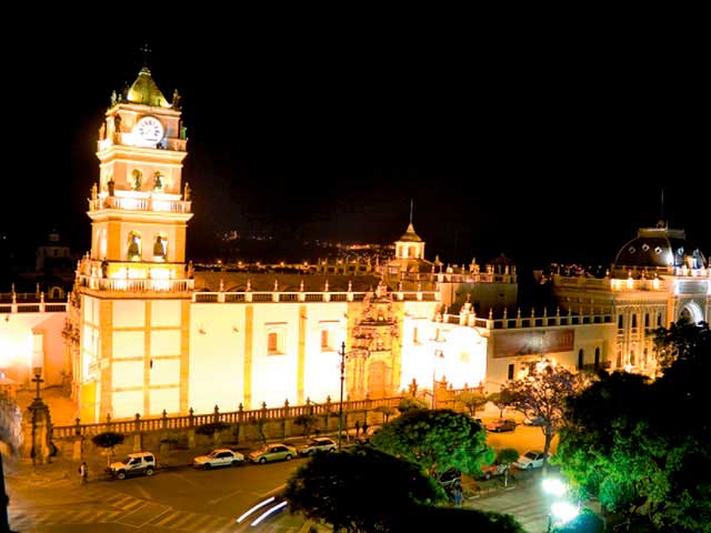 Catedral Metropolitana